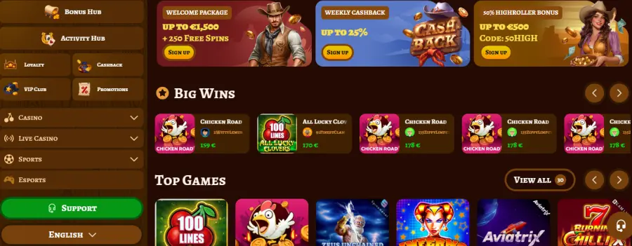 Play jonny gr app