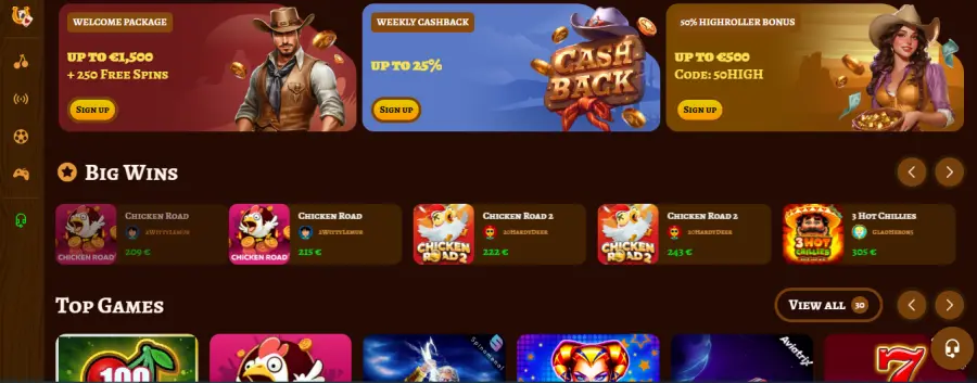 Playjonny app