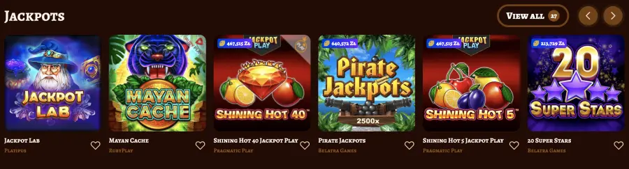 Playjonny bonus